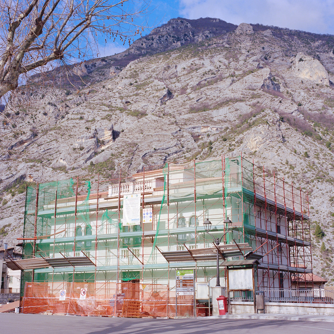 italy 2024 hass scaff mountains