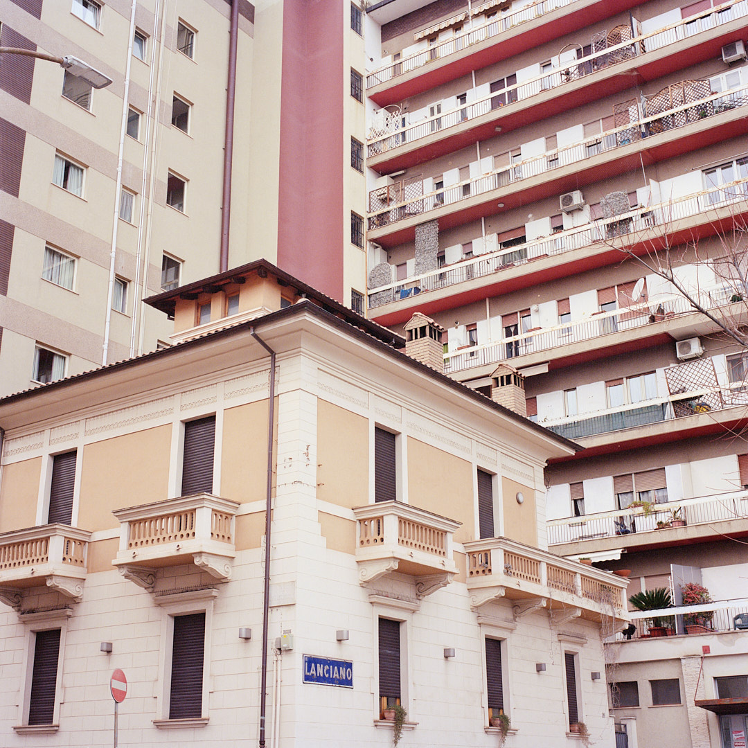 italy 2024 lanciano town hall