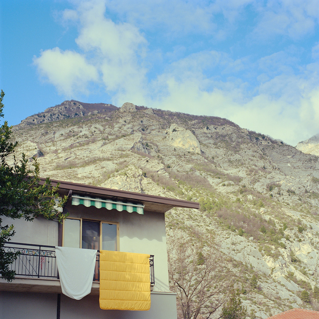 italy 2024 mountain laundry