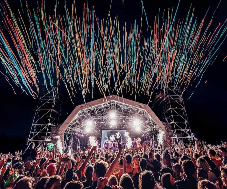 Missed Out on Glastonbury Tickets? Here Are the Best British Festivals to Catch Instead!