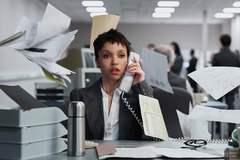 Why Are We So Obsessed With Offices?
