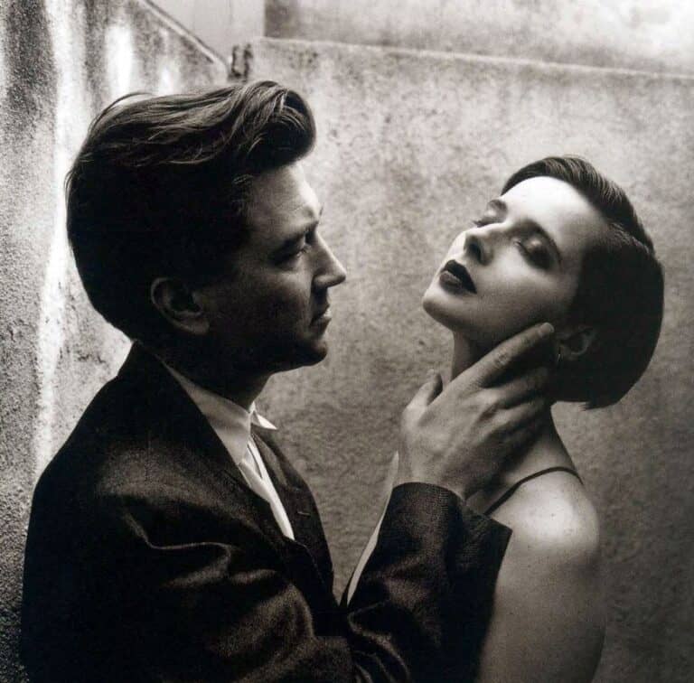 David Lynch — The King of Strange Surrealism