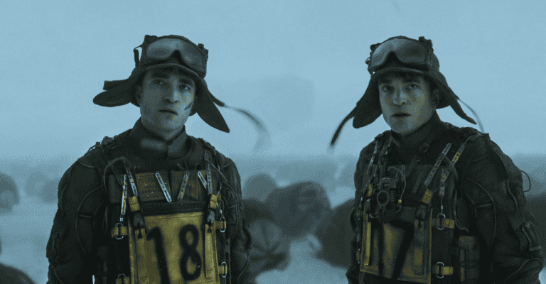 Seeing Double: Why Are We Seeing So Many Doppelgängers On Screen?