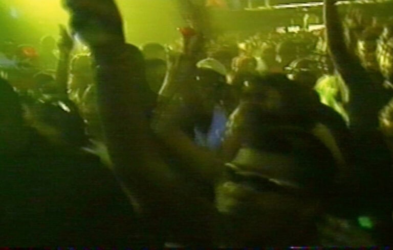 ‘STEP IN TIME’: Behind the Sound, Style, and Soul of the 90s Rave Scene