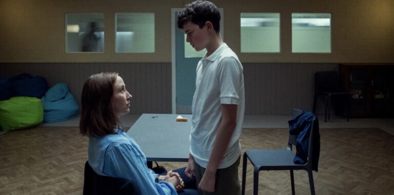 Adolescence: Tragedy, Art, and the Manosphere