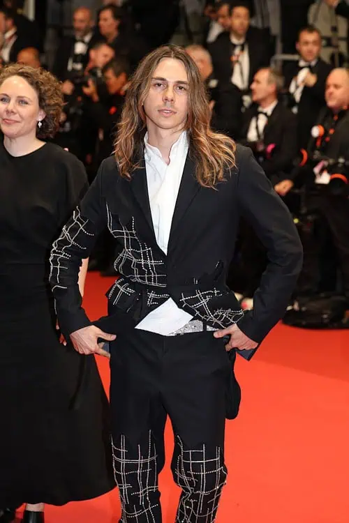 Cannes Film Festival coverage by The Cold Magazine — image 1
