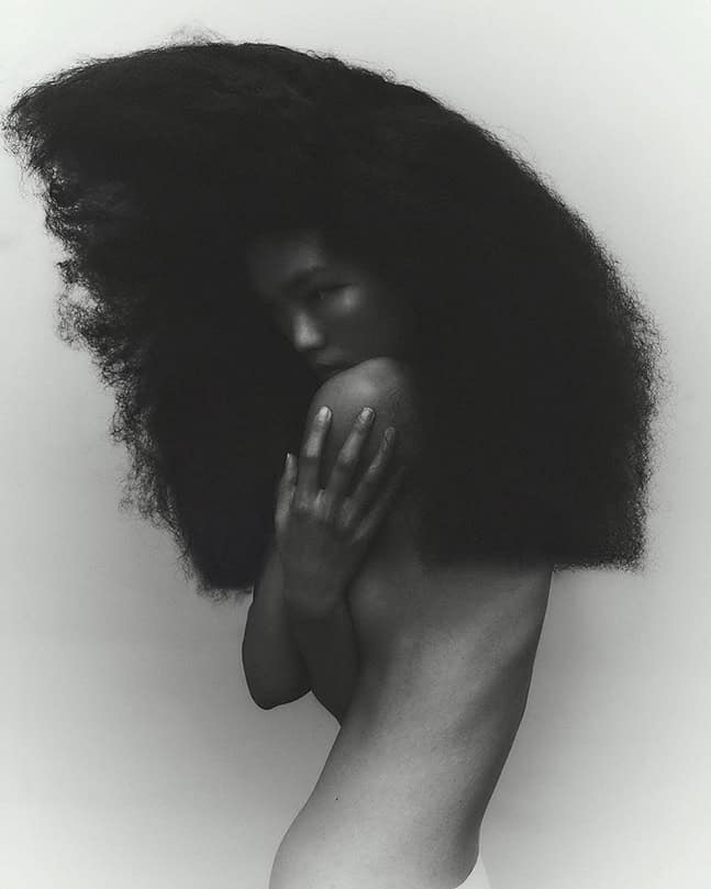 Cold Magazine submission sample photo by Davide Morrone