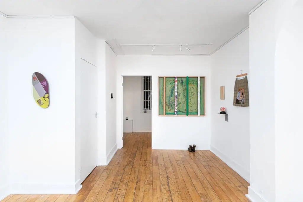 Teaspoon Projects and the evolving art experience, in The Cold Magazine — artwork 2