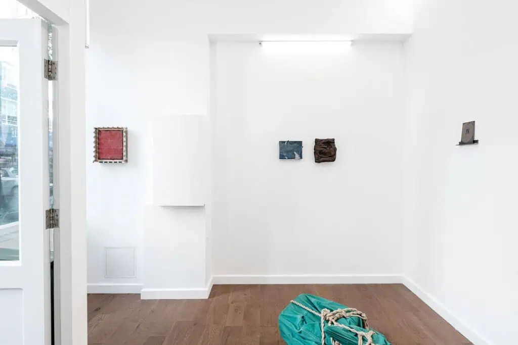 Teaspoon Projects in Evolving the Art Experience (2 of 7)