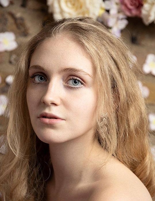 Penelope Bianchi