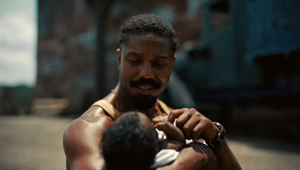 Ryan Coogler's Sinners, reviewed by The Cold Magazine — still 3