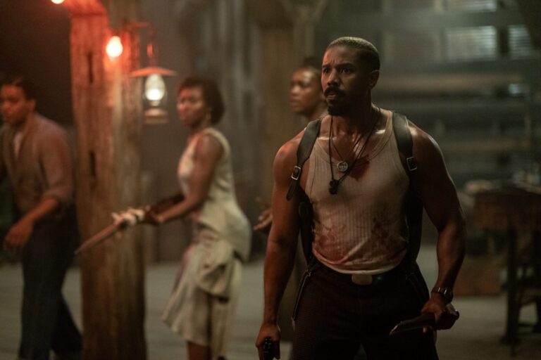 Honouring African – American history in Ryan Coogler’s Sinners