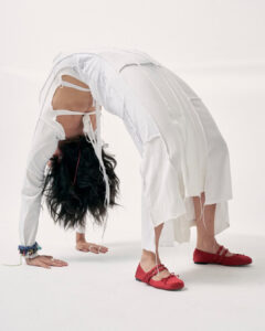 ECP: A New Creative Hub for Fashion’s Future