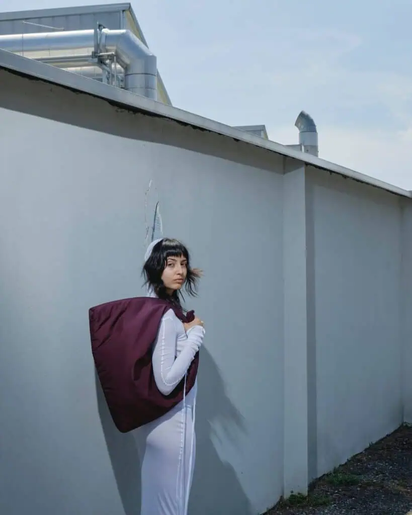 ECP: a new creative hub for fashion’s future (1 of 4)