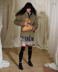 Martine Rose SS26, reviewed by The Cold Magazine