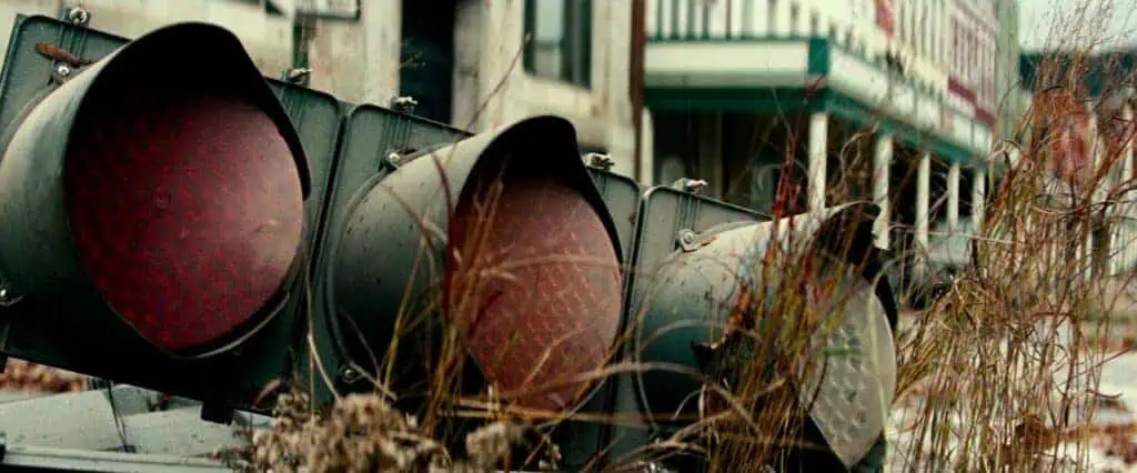 Apocalypse narratives in culture, in The Cold Magazine