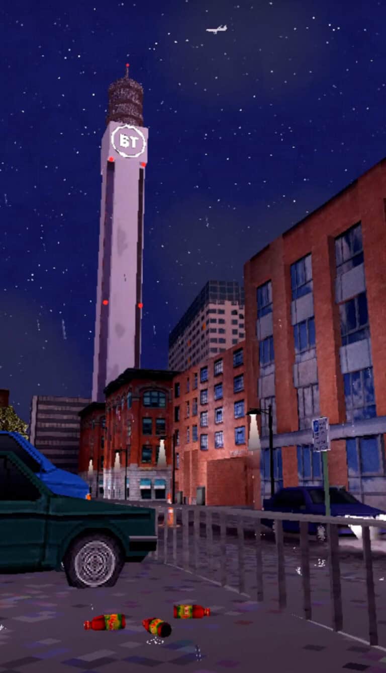 The Metaverse is a feeling, not an infrastructure