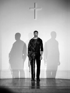 Genaro Rivas SS26, reviewed by The Cold Magazine
