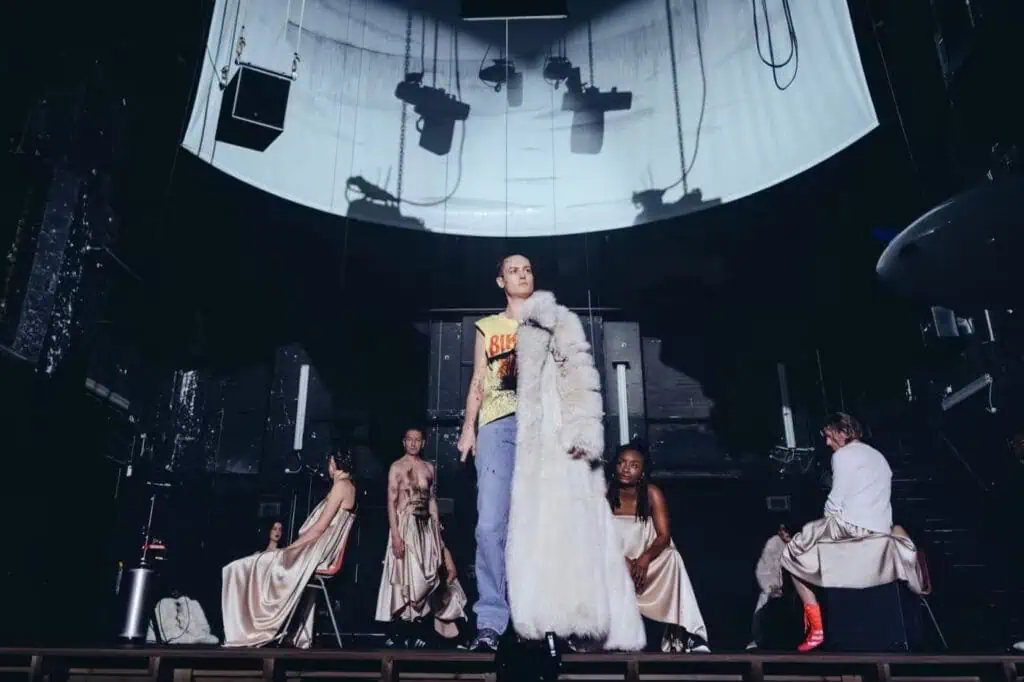 British theatre and its relationship with the past, in The Cold Magazine — image 3