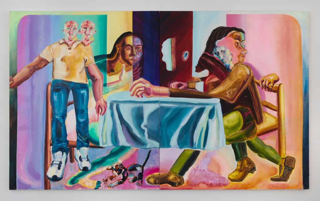 Anna Berghuis, in The Cold Magazine — image 3