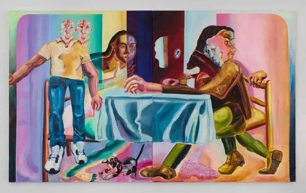 Anna Berghuis, in The Cold Magazine — image 3