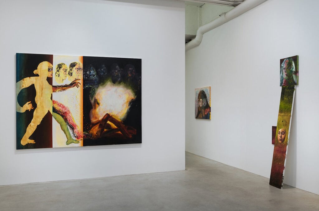 Anna Berghuis, in The Cold Magazine — image 2