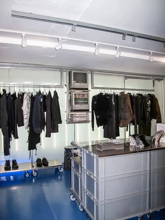 Brother_LDN is the Archive Store Reimagining Creative Community (4 of 11)