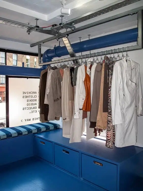 Brother_LDN is the Archive Store Reimagining Creative Community (9 of 11)