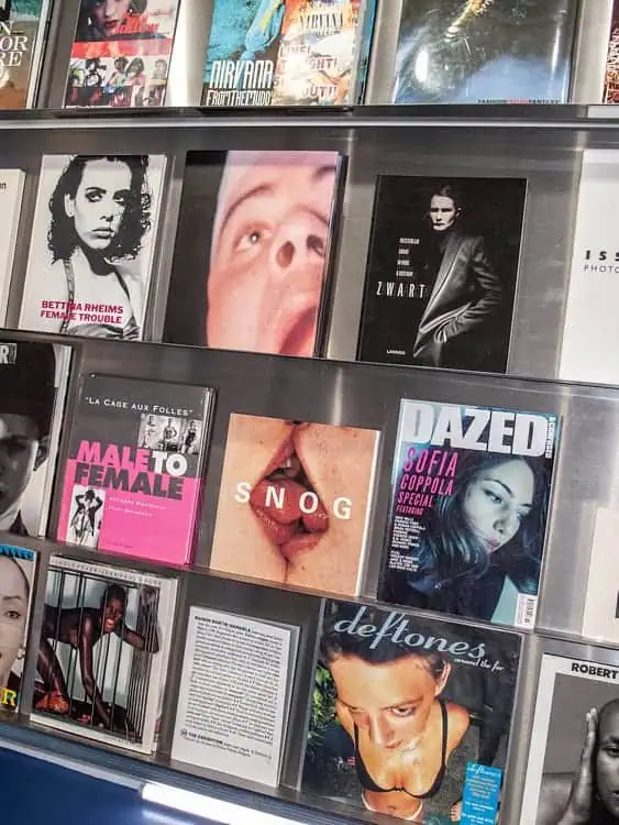 Brother_LDN is the Archive Store Reimagining Creative Community (6 of 11)