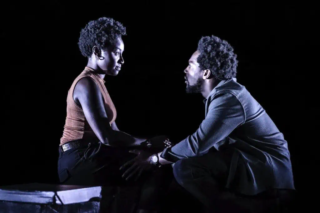 British theatre and its relationship with the past, in The Cold Magazine — image 2