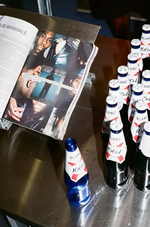 Brother_LDN archive store, in The Cold Magazine — image 5