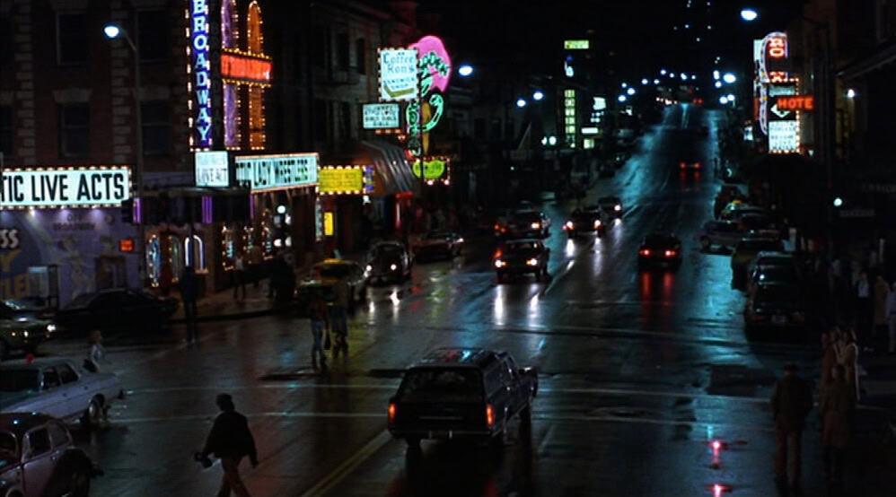 Paul Schrader's Hardcore at The Nickel Cinema, in The Cold Magazine — still 2