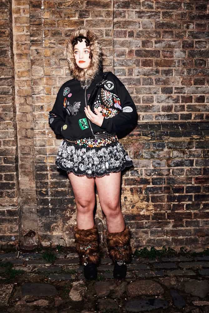 Nostalgia as a lens in fashion, in The Cold Magazine — image 3