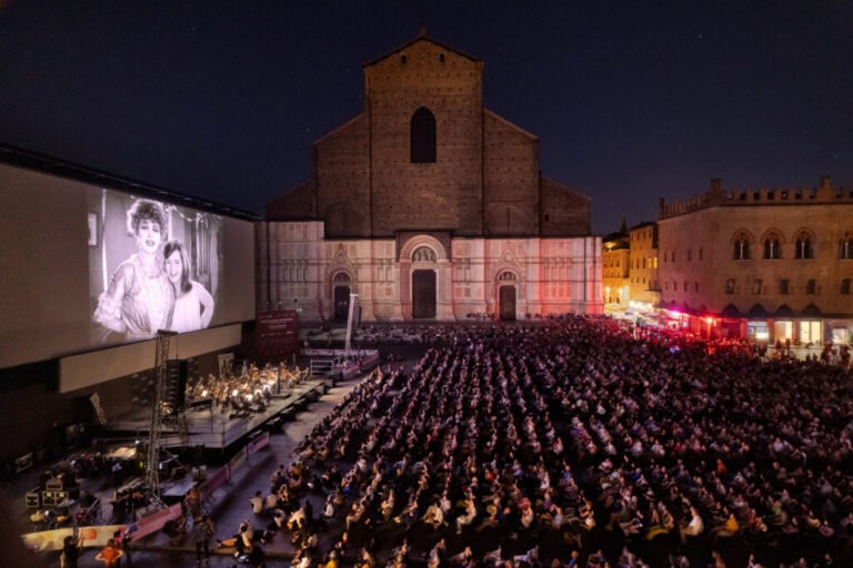The Final Five Days of Bologna’s Il Cinema Ritrovato