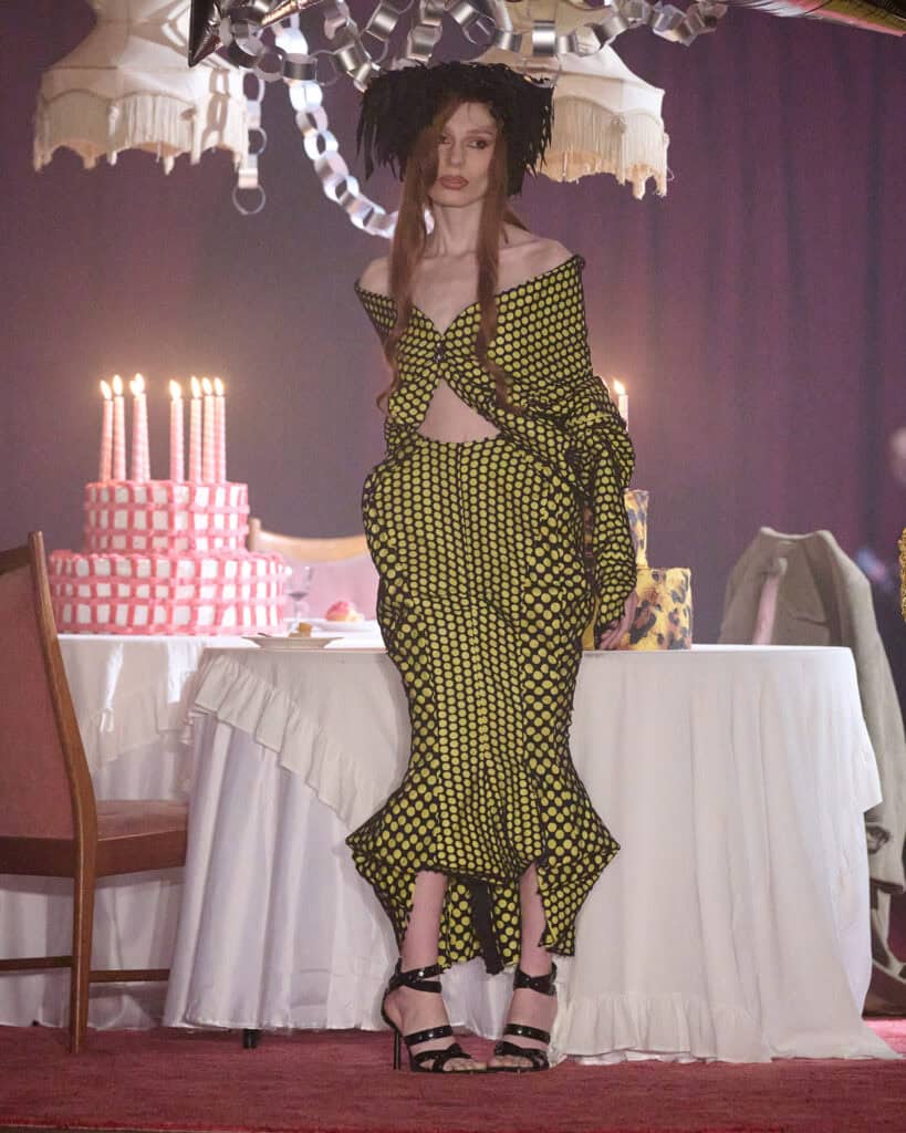 Maximilian Raynor SS26, reviewed by The Cold Magazine