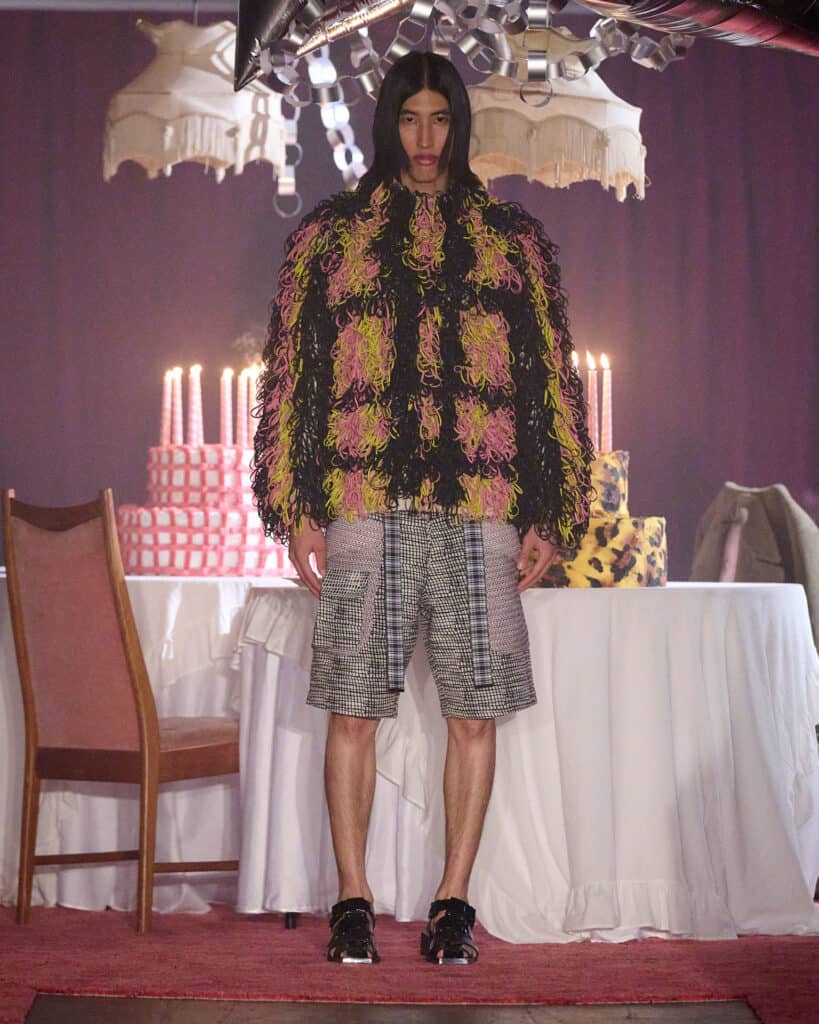 Maximilian Raynor SS26, reviewed by The Cold Magazine