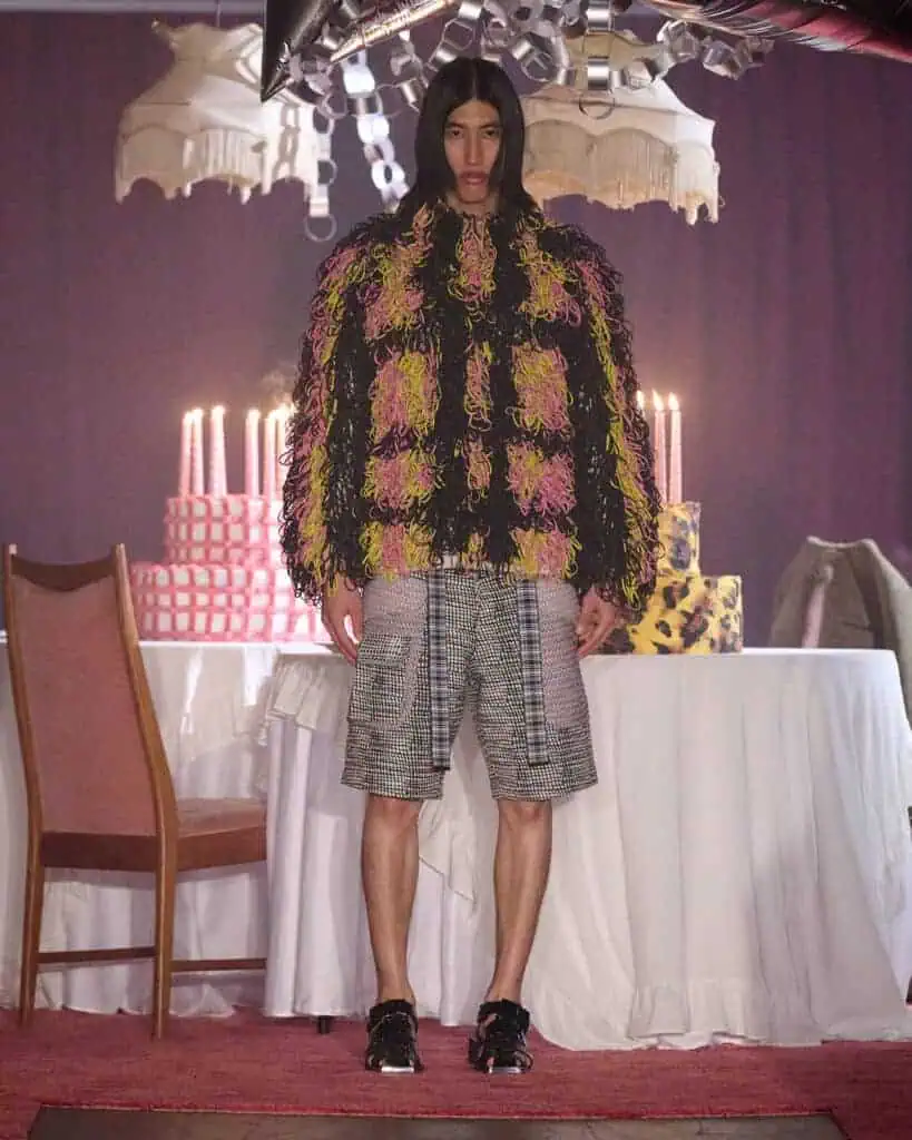 Maximilian Raynor Will Cry If He Wants To For SS26 (3 of 5)