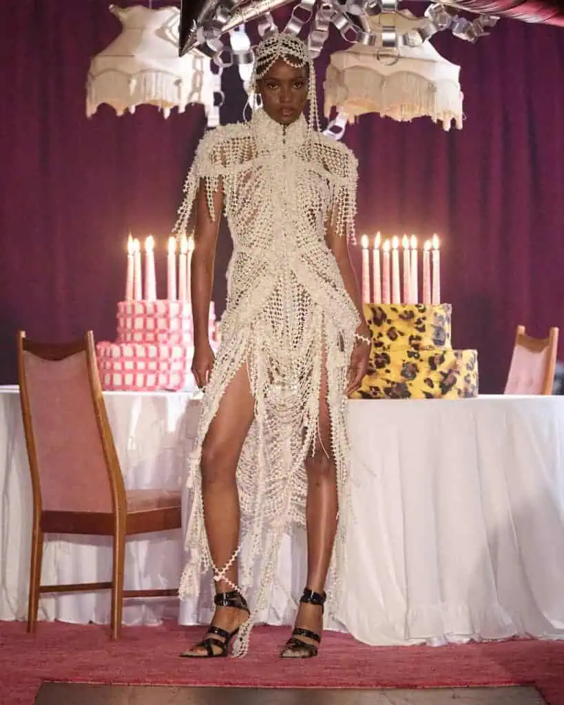 Maximilian Raynor Will Cry If He Wants To For SS26 (2 of 5)