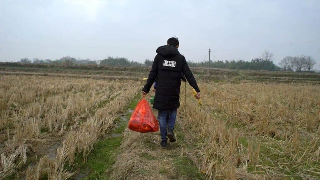Youth, Persisting: In the Trilogy of Wang Bing (5 of 8)