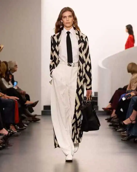 Ralph Lauren SS26, reviewed by The Cold Magazine — look 5