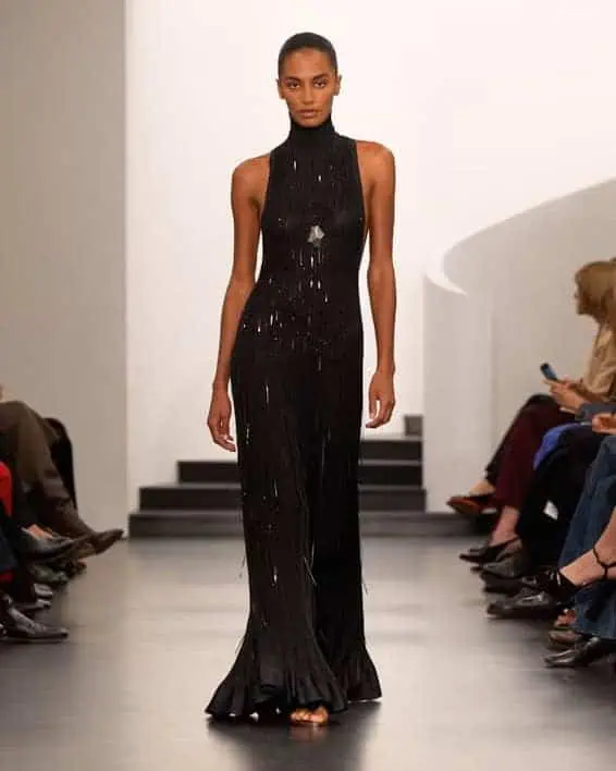 Ralph Lauren SS26, reviewed by The Cold Magazine