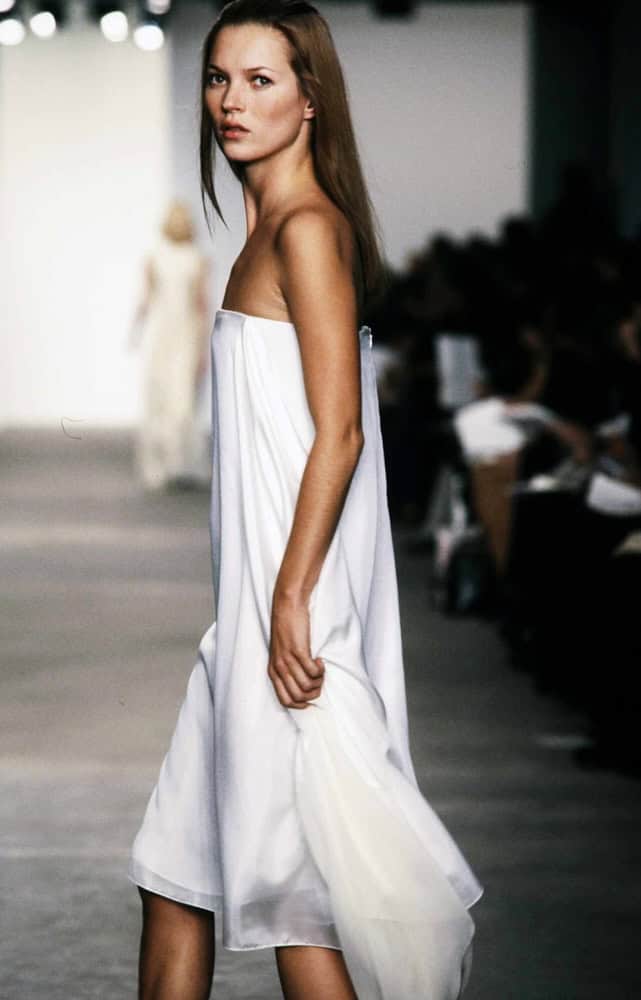Nostalgia as a lens in fashion, in The Cold Magazine — image 2