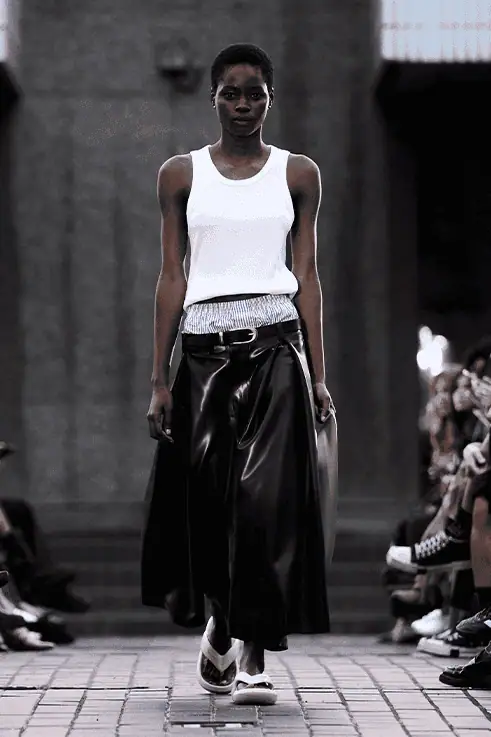 HARRI SS26, reviewed by The Cold Magazine — look 6