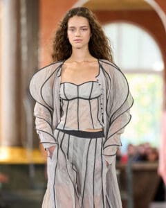 Louis Vuitton Spring/Summer 2026, reviewed by The Cold Magazine