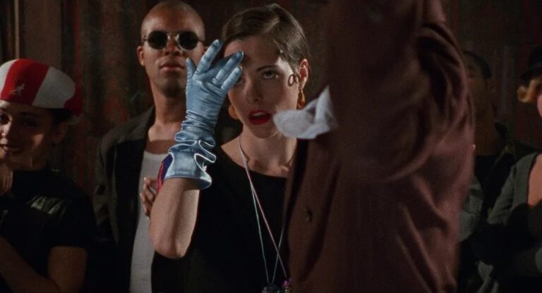 Party Girl and Parker Posey: “Party Girl” 30 Years On