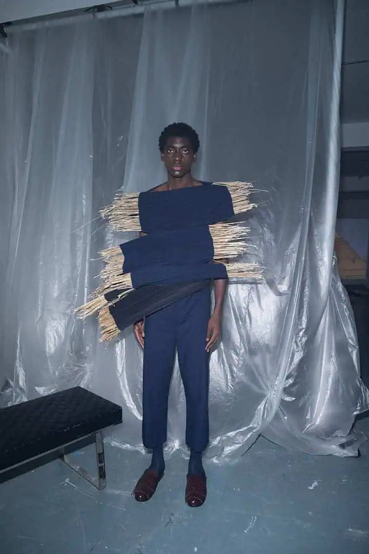 Timisola Shasanya, interviewed by The Cold Magazine
