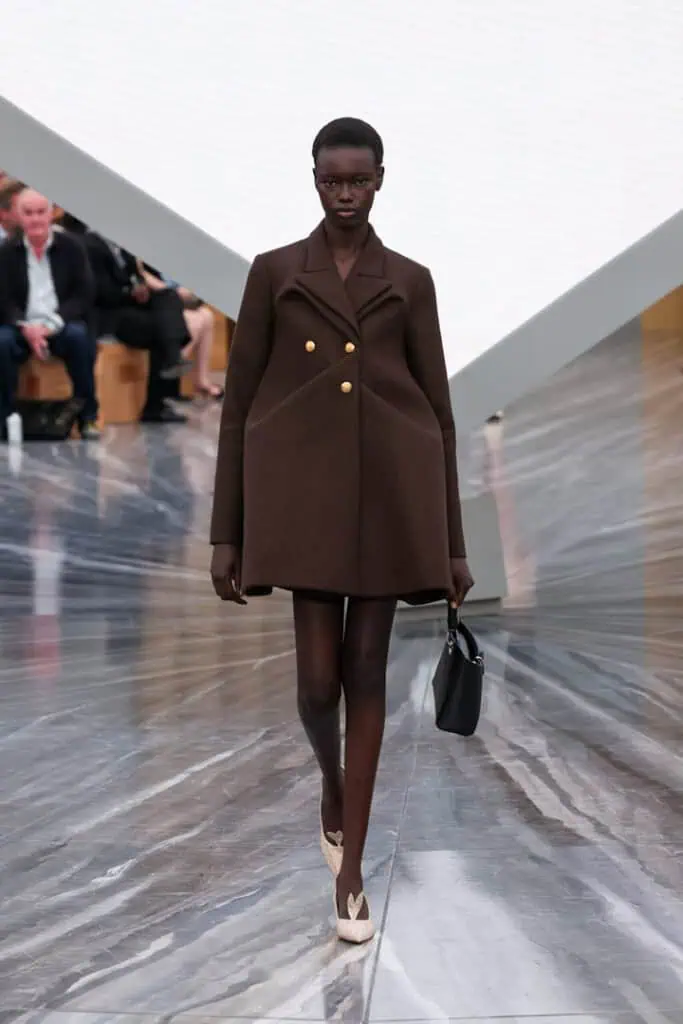 The Dior Dare: Jonathan Anderson’s Opening Act (3 of 4)