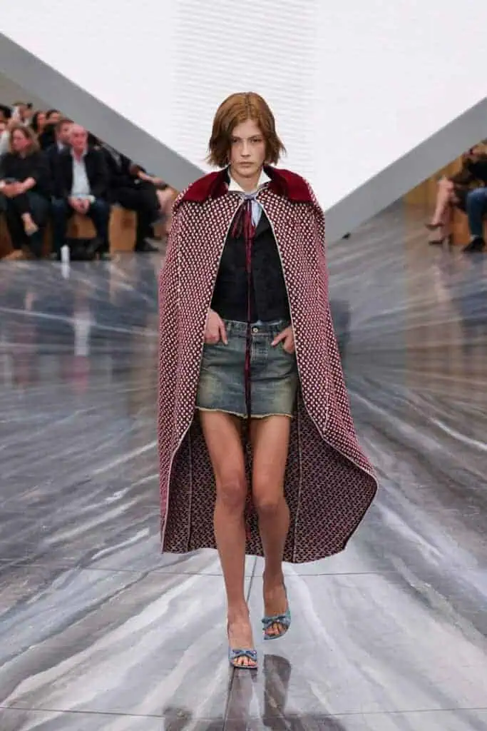 The Dior Dare: Jonathan Anderson’s Opening Act (4 of 4)