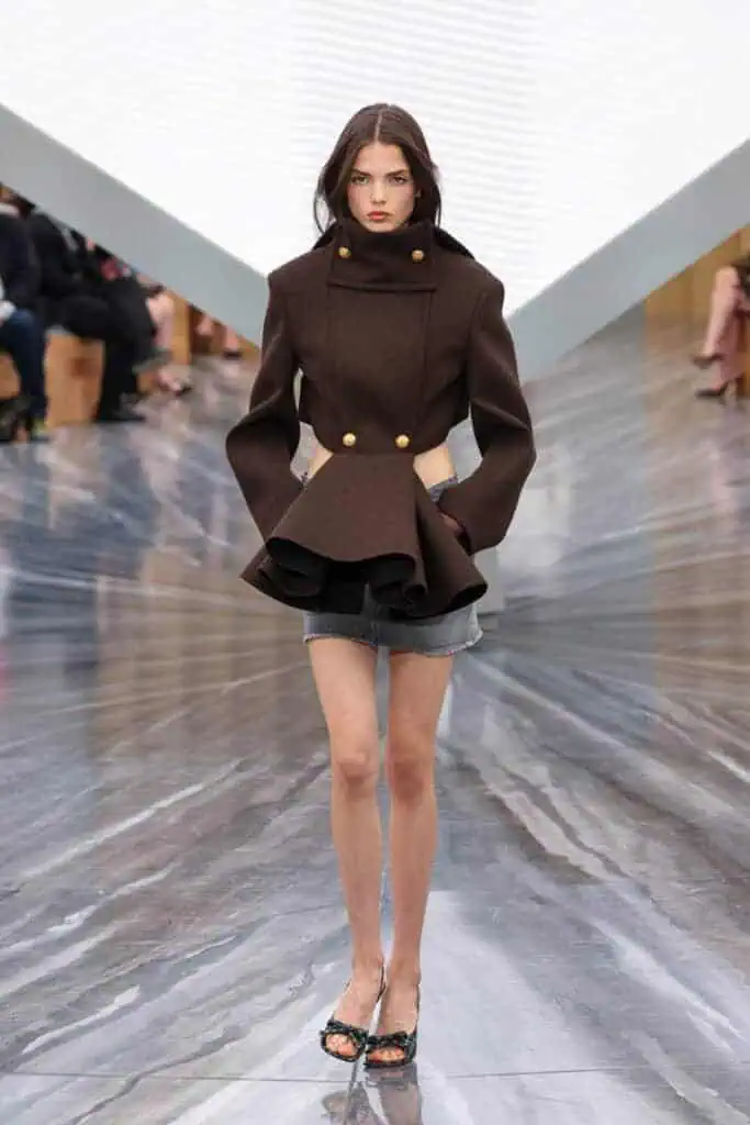 The Dior Dare: Jonathan Anderson’s Opening Act (1 of 4)