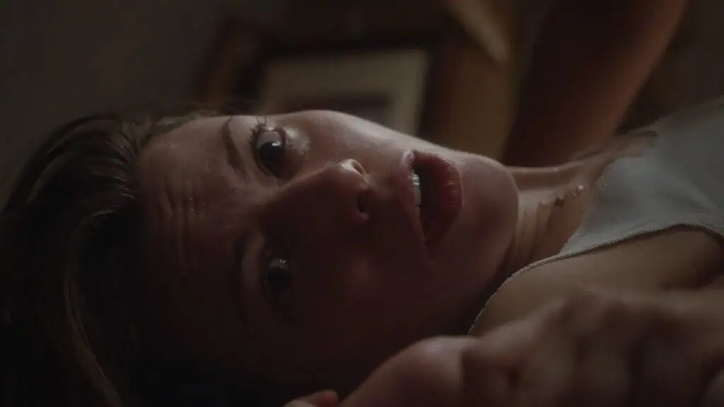 Filmmaker Sayna Fardaraghi on the Terrors of Growing Up (3 of 5)